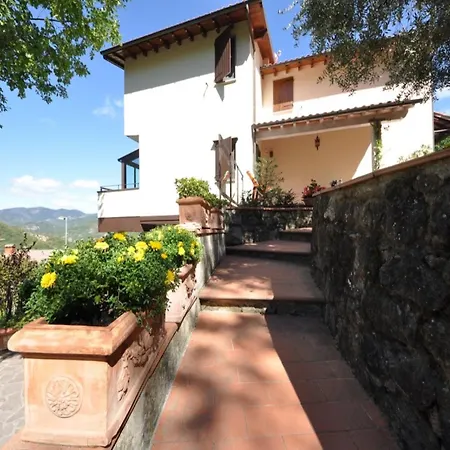 Le Rondini San Godenzo