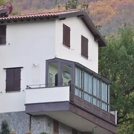 Le Rondini San Godenzo
